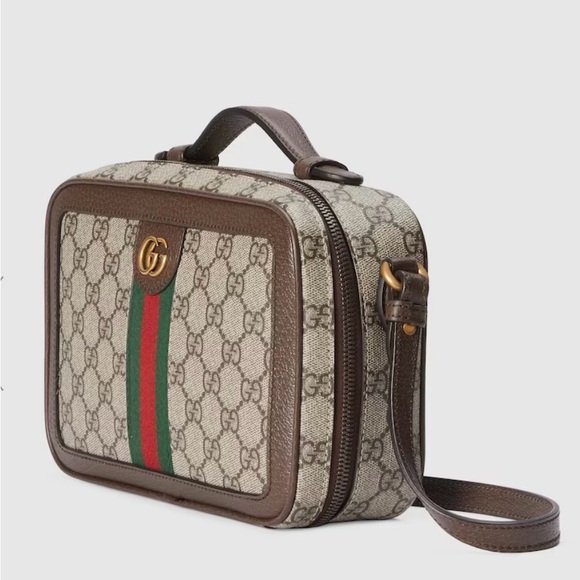 Gucci Crossbody - Picture 1 of 12